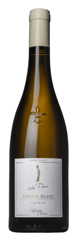 Chenin Blanc, Loire bottle