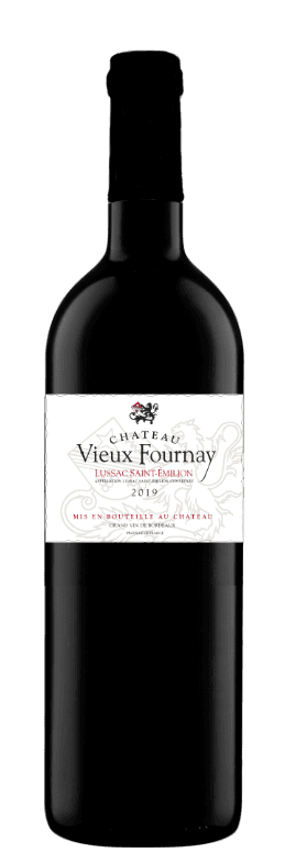 Red Blend, Bordeaux bottle