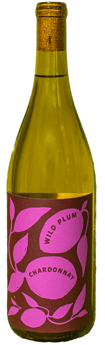 Chardonnay, Carneros bottle